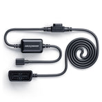 Nextbase Piqo Quick OBD Hardwire Kit Mini USB
