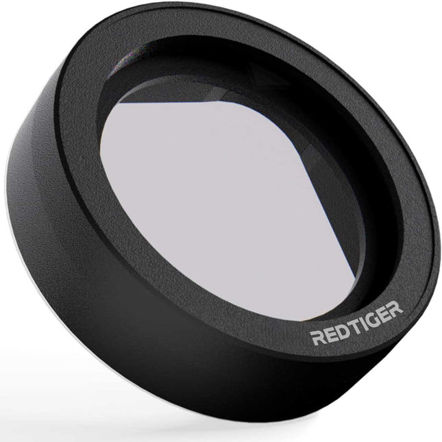 Redtiger CPL Filter