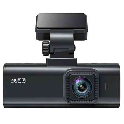 Redtiger F7N Pro 4K Wifi GPS 2CH 64gb Dashcam