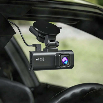 Redtiger F7NS 4K 1CH Wifi GPS Dashcam