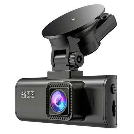 Redtiger F7NS 4K 1CH Wifi GPS Dashcam
