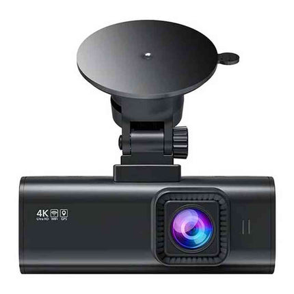 <tc>Redtiger F7NT Touch 4K Touch WiFi GPS 2CH 128 GB Dashcam</tc>