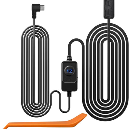 <tc>Redtiger OBD-Hardwire Kit USB-C</tc>