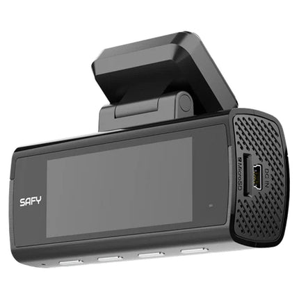 SAFY9 2CH 4K WiFi GPS 256 GB Dashcam