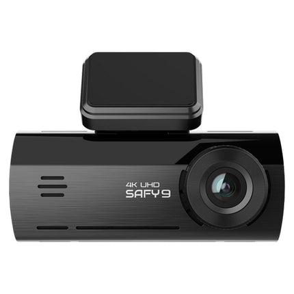 SAFY9 2CH 4K WiFi GPS 256 GB Dashcam