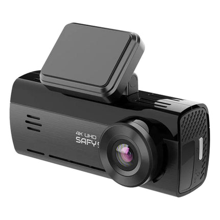 SAFY9 2CH 4K WiFi GPS 256 GB Dashcam