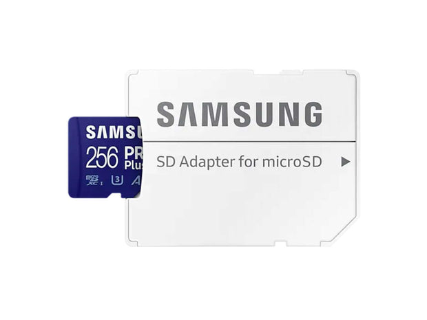 Samsung SD Karten