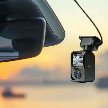 Vantrue E360 Plus Cloud 5K 3CH WiFi GPS 360 Grad