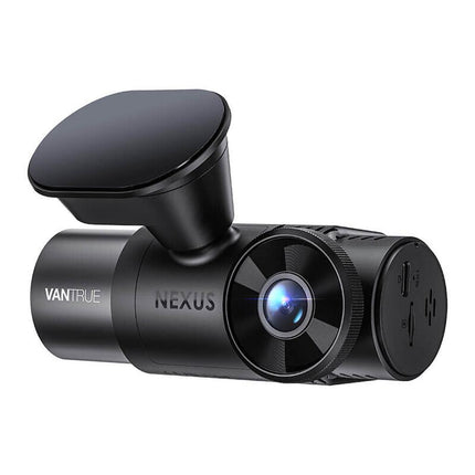 Vantrue N2X Cloud 2K Wifi GPS Dashcam