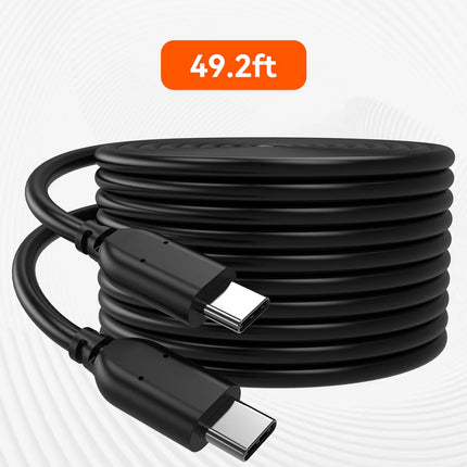 Vantrue N5 / N5S 15-Meter-Kabel für die Rückfahrkamera