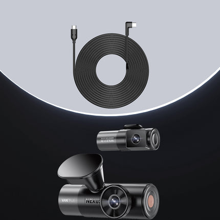 Vantrue N5 / N5S 9-Meter-Kabel für die Rückfahrkamera