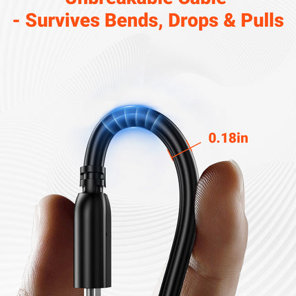Vantrue N5 / N5S 9-Meter-Kabel für die Rückfahrkamera