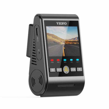 Viofo A229 Pro 3CH 4K Wifi GPS Dashcam
