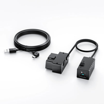 Viofo OP100 OBD-II-Netzteil Mini-USB