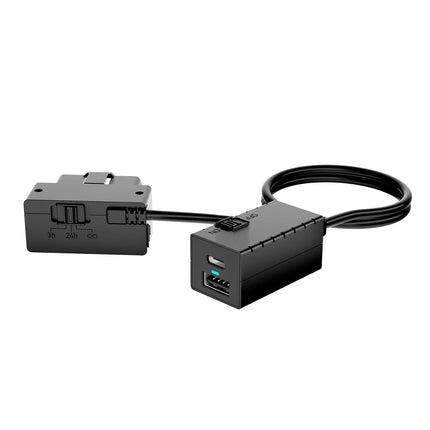 Viofo OP100 OBD-II-Netzteil Mini-USB