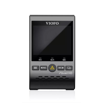Viofo A129 Plus 1CH 2K Wifi GPS Dashcam