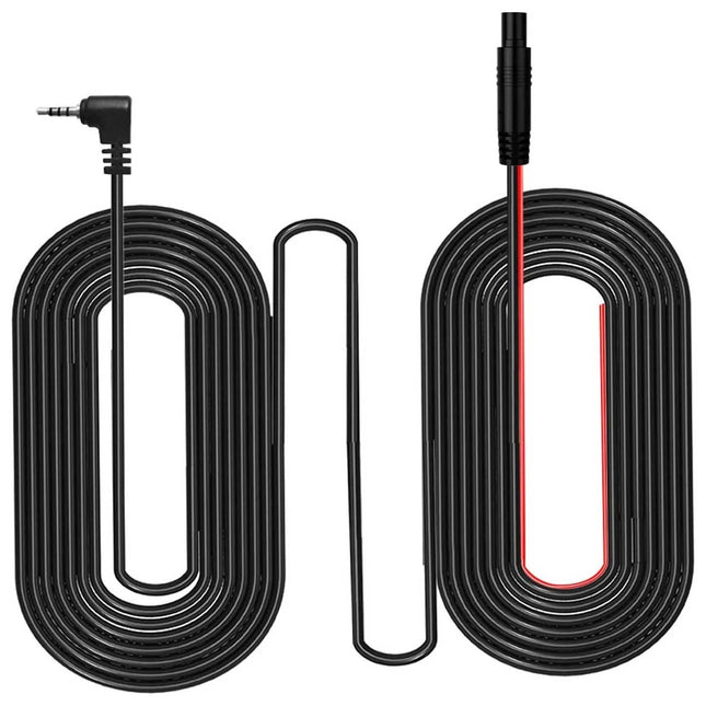 Wolfbox 10 Meter Kabel für Rückfahrkamera
