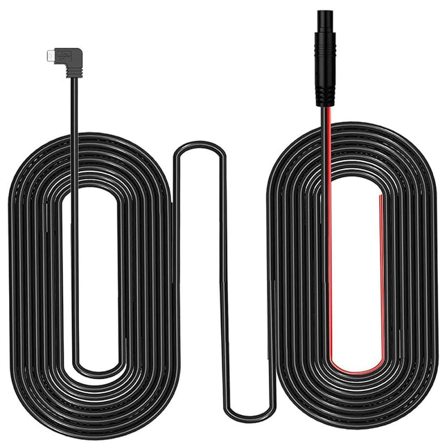 Wolfbox G900 10 Meter Kabel für Rückfahrkamera