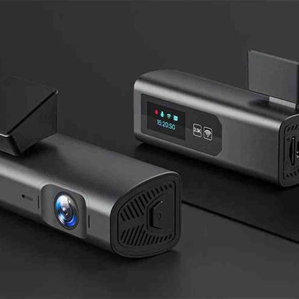 Wolfbox i03 2K Wifi Dashcam