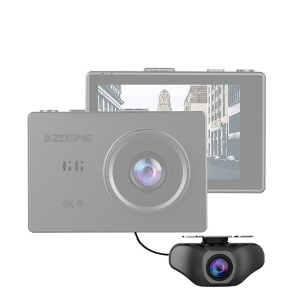 AZDome Full HD Rückkamera