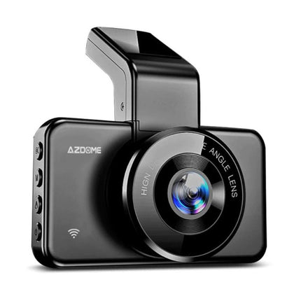 AZDome M17 Pro Wifi 1CH Full HD Dashcam