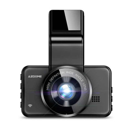 AZDome M17 Pro Wifi 1CH Full HD Dashcam