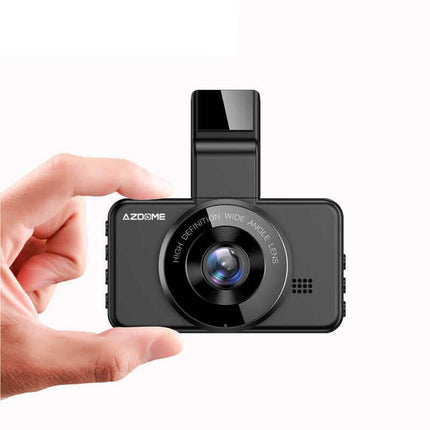 AZDome M17 Pro Wifi 1CH Full HD Dashcam