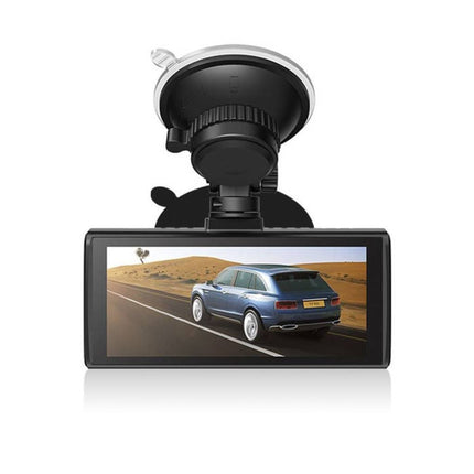 AZDome M560 3CH 4K Wifi GPS 128gb Dashcam