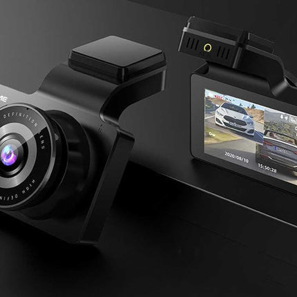 AZDome M63 Pro True 4K 64gb Wifi GPS Dashcam