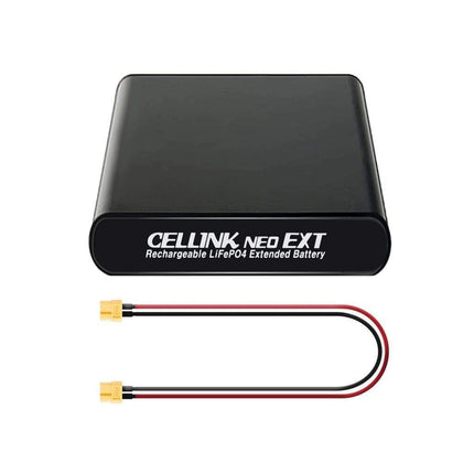 <tc>Cellink Neo EXT7+ 6800-mAh-Akku-Pack</tc>