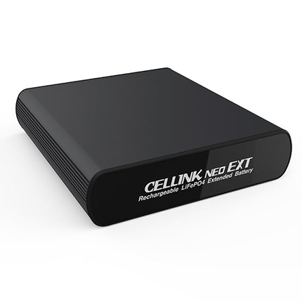 <tc>Cellink Neo EXT7+ 6800-mAh-Akku-Pack</tc>
