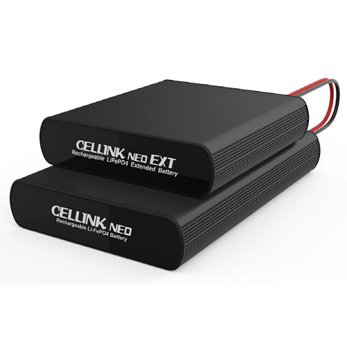 <tc>Cellink Neo EXT7+ 6800-mAh-Akku-Pack</tc>