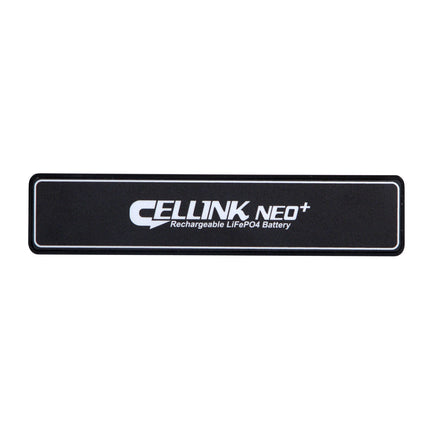 Cellink Neo 80+s 100-Wh-Powerbank für Dashcams