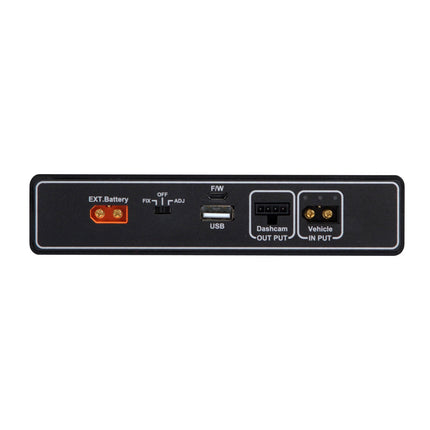 Cellink Neo 80+s 100-Wh-Powerbank für Dashcams