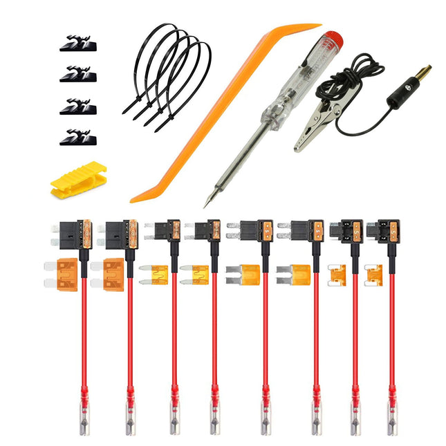 Installationskit für Hardwire Kit