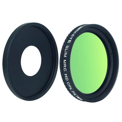 CPL Filter 37mm universal