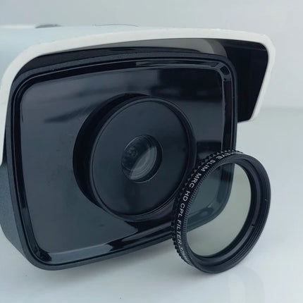 CPL Filter 37mm universal