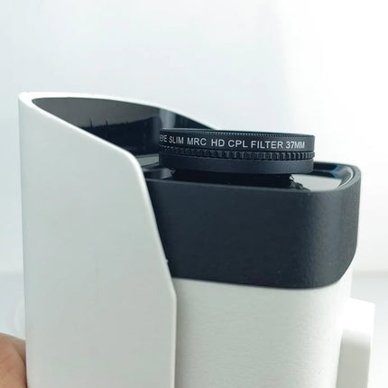 CPL Filter 37mm universal