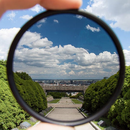 CPL Filter 37mm universal