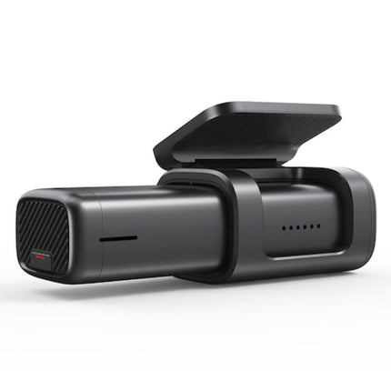 DDPai Mini 5 Cloud 4G True 4K Wifi GPS 64gb Dashcam