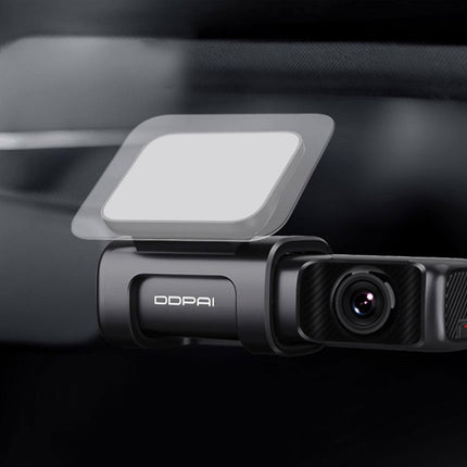 DDPai Mini 5 Cloud 4G True 4K Wifi GPS 64gb Dashcam