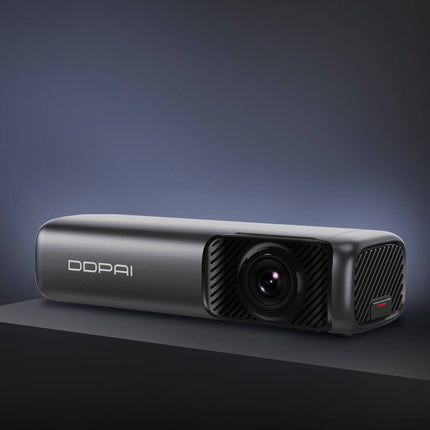 DDPai Mini 5 True 4K Wifi GPS 64gb Dashcam