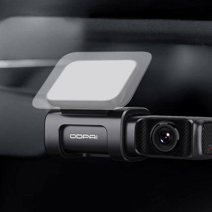 DDPai Mini 5 True 4K Wifi GPS 64gb Dashcam