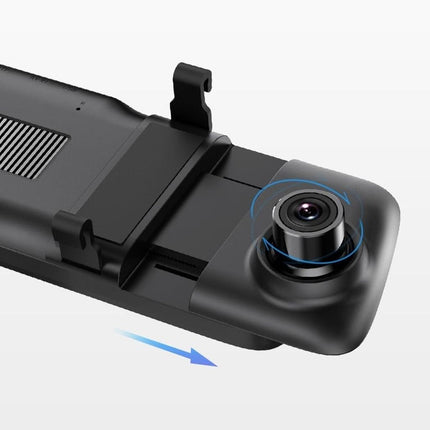 DDPai Mola E3 2CH Full Mirror Wifi QuadHD Innenspiegel Dashcam