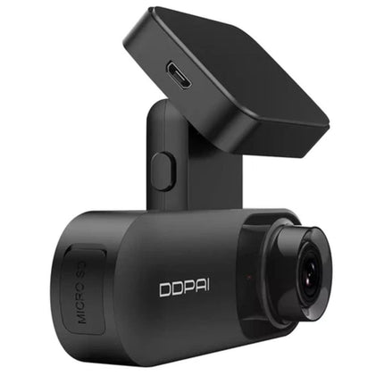 DDPai Mola N3 Pro 2CH QuadHD Wifi GPS Dashcam