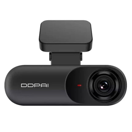 DDPai Mola N3 Pro 2CH QuadHD Wifi GPS Dashcam