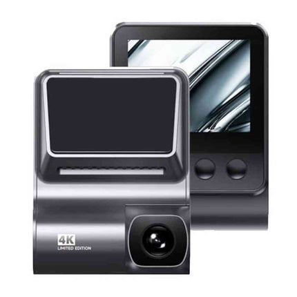 DDPai Z50 1CH 4K Wifi Dashcam