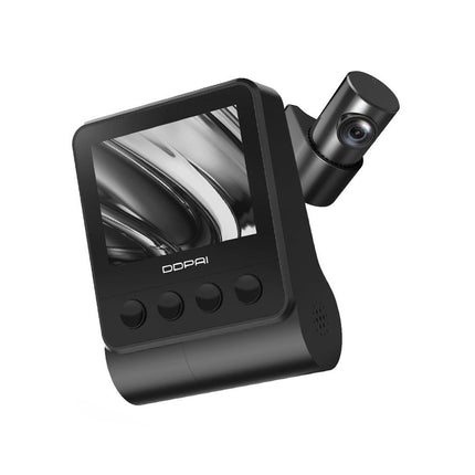 DDPai Z50 2CH 4K Wifi GPS Dashcam