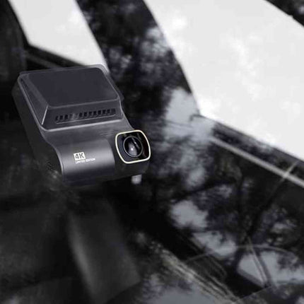 DDPai Z50 2CH 4K Wifi GPS Dashcam