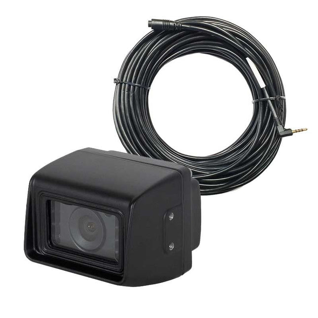 Gnet 19m Full HD Rückkamera